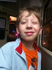 Григорий Шафир