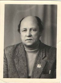 Valentin Portugalov