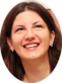 Anna Fedutik