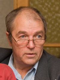 Юрий Корольков