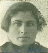 Rakhil Ehrlichman