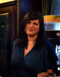 Antonina Kaufman