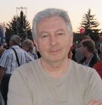 Наум Зильберварг