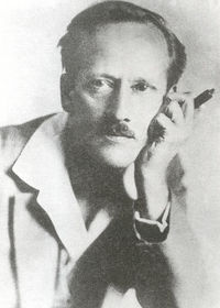 Mikhail Osorgin
