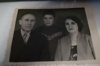 Leonia Hertzman