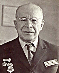 Valentin Henkin