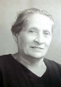 Ella Chajkovskaya