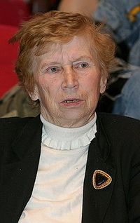 Роксана Попов