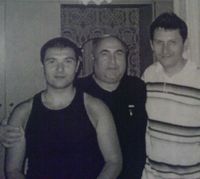 Michail (Rabinowicz)