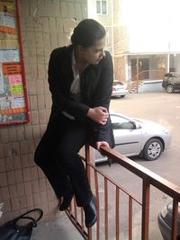 Дарья Жданова