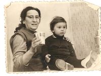 Czarna Gerzhoi