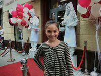 Yanovskaya Margarita Nariman-Yanovskiy