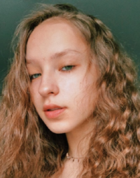 Elisabeth Khorolinsky