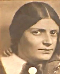 Yelena Kunin