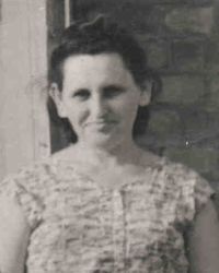 Raya (Riva) Shpolianskaya