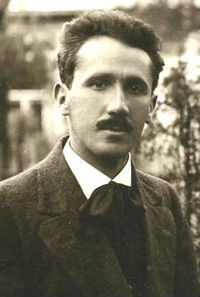 Moisey Marshak