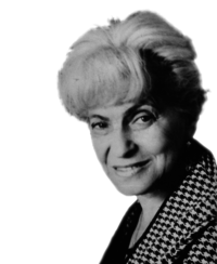 Ida Kaminska