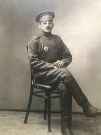 Лазарь Вишняк