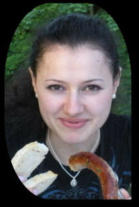 Богдана Белорусец