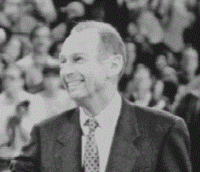 Abe Pollin