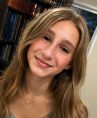 Olivia Goldstein