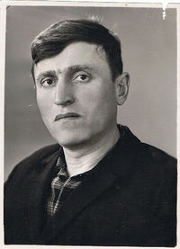 Bencion Bajkel