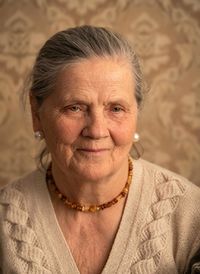 Tаtiana Lunkina (Grabarʹ)