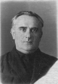 Арон Савиковский