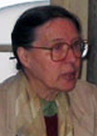 Elena  Valter