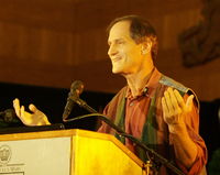 Михаэль Ньюдов