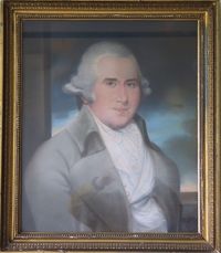 Judah Loew Pressburg