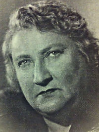Fanny Havkin