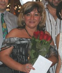 ירינה שקלוור (ארטמצ'יק)