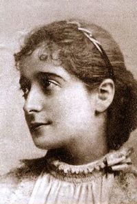Charlotte Béatrice Rothschild