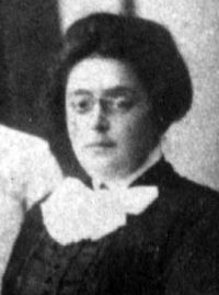 Tamar Jabotinsky