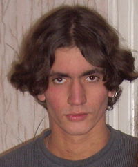 Александр Киптенко