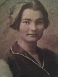 Elizаveta Obrazcov (Nudga)