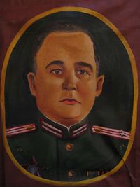 Борис Василевицкий