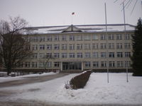 Ширвинты (Ширвинтос)