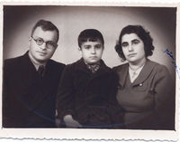 Emilia Samuil Levinson
