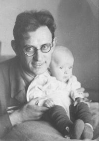 Лев Зактрегер