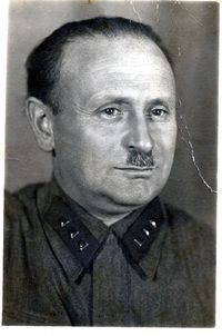 Леонтий Михайлович Зайденберг