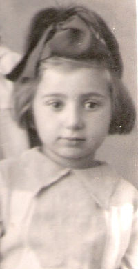 Irina Shaikin