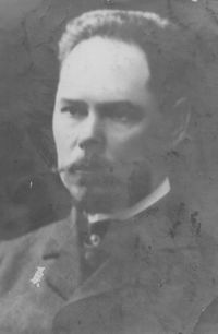 Peter Yevgrafov