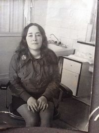 Людмила Ткаченко