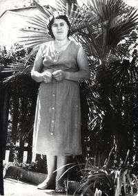 Alla Gajduchenko