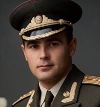 Александр Бублик