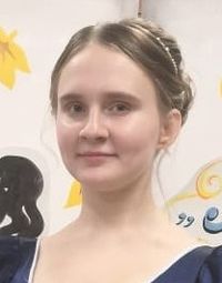 Elizаveta Romanova