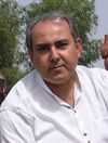 Albert Haimov
