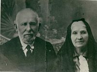 Leya Rosia (Belocerkovskaya)